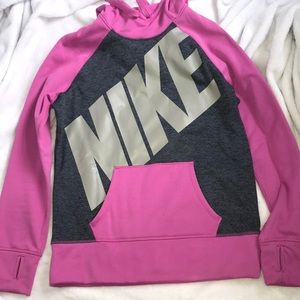 NWOT Nike hoodie!
